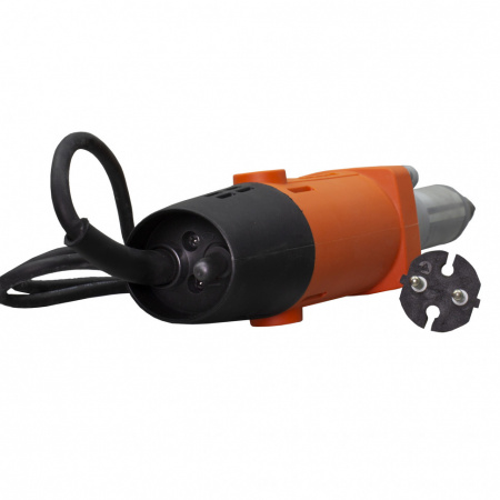 Электрический плиткорез-фрезер Wandeli QZ-320-800C