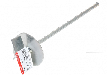 Сверло по газоселикатным блокам 80мм, CORTE