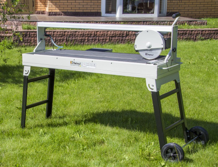 Электрический плиткорез Helmut FS250H 1400Вт 1200мм