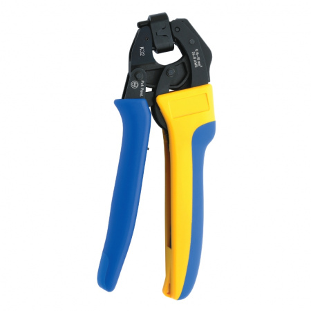 Пресс-клещи Klauke K32 TWIST-it