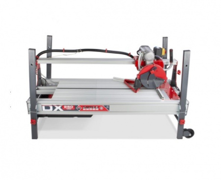 Электрический плиткорез RUBI DX-250 1000 LASER&LEVEL
