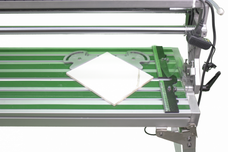 Плиткорез электрический FORTEZZO SJ-ZD-1800 (SHIJING) с автоматикой