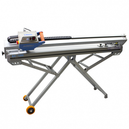 Электрический плиткорез Wandeli QX-1200 1550Вт Laser