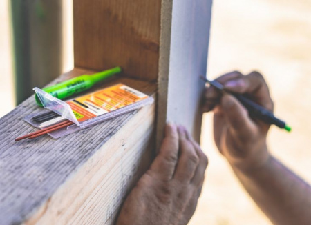 PICA-MARKER 4070/SB К-т грифелей для карандаша Pica - Dry (3 красных, 2 белых, 3 графитовых) в кейсе