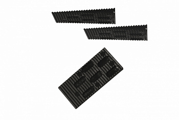 Клинья монтажные тип III 65х30 высота 1-7мм (уп. 50 шт) COMENSAL