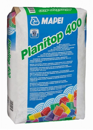 PLANITOP 400