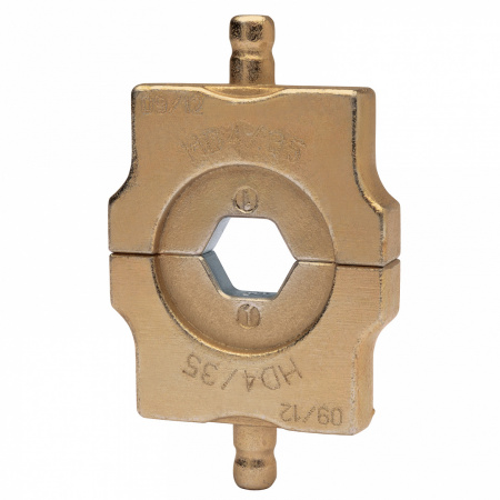 Пресс-матрицы HD4