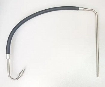 SS287003 Шланг сливной для Saturn 28