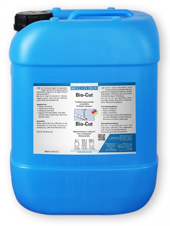 Смазывающий состав Bio-Cut WEICON wcn15750010