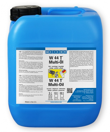 Смазывающий состав W 44 T WEICON wcn15251005