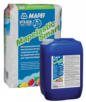 MAPELASTIC SMART