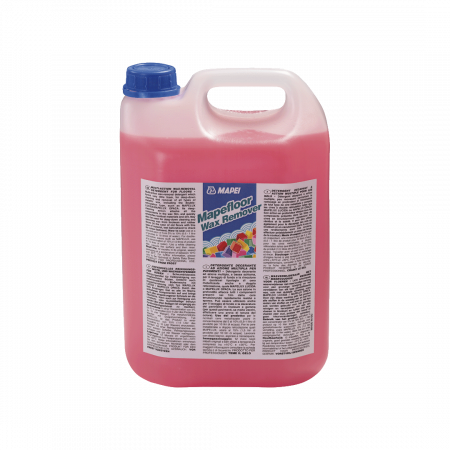 MAPEFLOOR WAX REMOVER