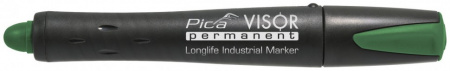 PICA-MARKER 990/36 Строительный маркер перманентный, многоразового использования (зеленый)