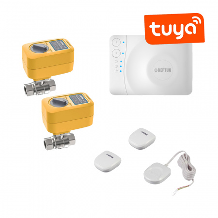 Нептун  Система Neptun Profi Smart+ 3/4 Tuya 3/4"  2264868