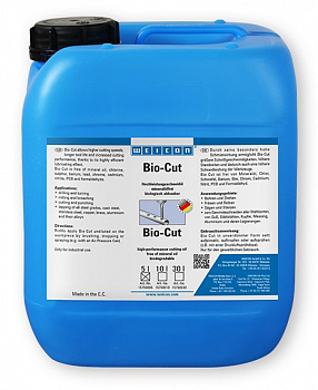 Смазывающий состав Bio-Cut WEICON wcn15750005
