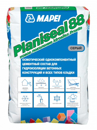 PLANISEAL 88 (Former Idrosilex Pronto)