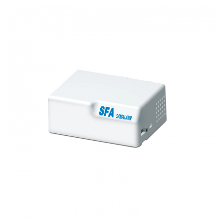 SFA  SANIALARM  ALARM