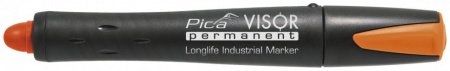 PICA-MARKER 990/054 Строительный маркер перманентный, многоразового использования (Флуоресцентный)