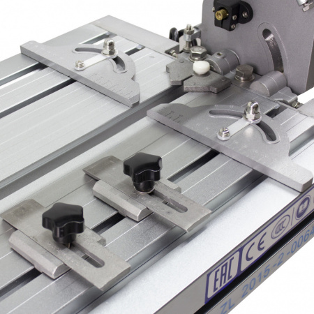 Плиткорез Wandeli QXZ-ZD-1800 широкоформатный с автоматикой