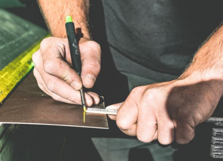 PICA-MARKER 4020/SB К-т грифелей для карандаша Pica-Dry