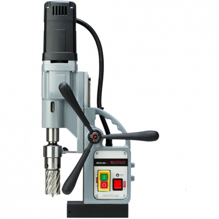 Магнитный сверлильный станок Euroboor ECO.50S+