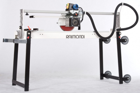Плиткорез с водяным охлаждением Raimondi BOLT 120