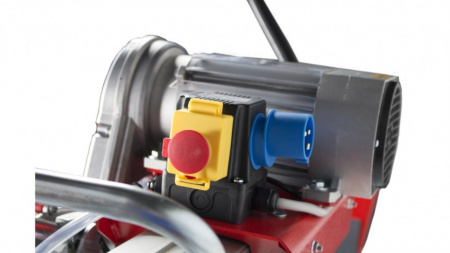 Станок камнерезный RUBI DX-350-N 1300 LASER&LEVEL