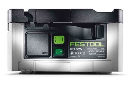Пылесос CTL SYS Cleantec Festool