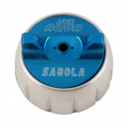 56418629  воздушная голова DVR AQUA 4600 Xtreme