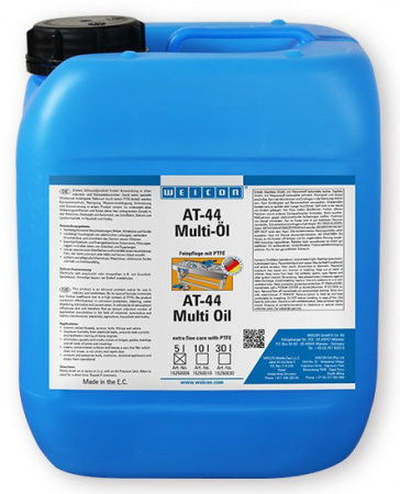 Смазывающий состав AT-44 WEICON wcn15250005