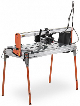 Электрический плиткорез Battipav CLASS 1100