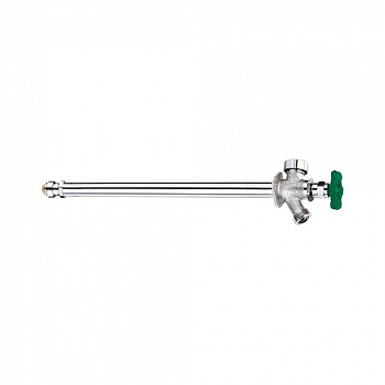 Arrowhead FA50  Незамерзающий уличный кран Arrowhead FA50 с антисифоном, длина 200мм, c Push-fit 16мм длина 200 мм  FA50RG08-RUS