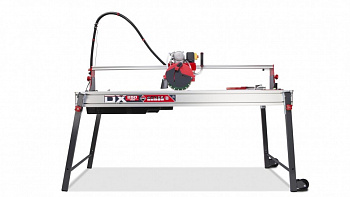 Электрический плиткорез RUBI DX-250 1400 LASER&LEVEL