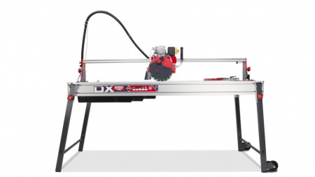 Электрический плиткорез RUBI DX-250 1400 LASER&LEVEL