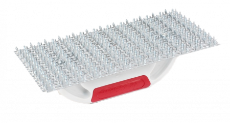 Тёрка для снятия штукатурки 250х130мм, CORTE