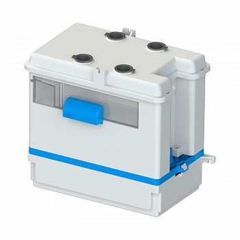 SFA  Насос SANICONDENS BEST FLAT  SK6N