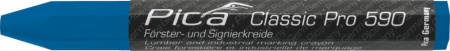 PICA-MARKER 590/41 Карандаш восковый Classic pro 590 (Синий)