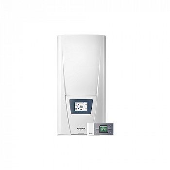 Clage  Проточный водонагреватель DSX Touch B380–415 / 18/21/24/27 квт  3200-34427