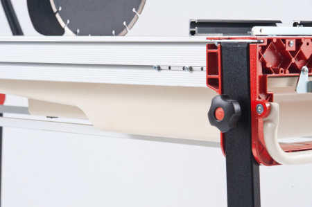 Плиткорез с водяным охлаждением Raimondi SMS 150