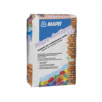 MAPE-ANTIQUE LC
