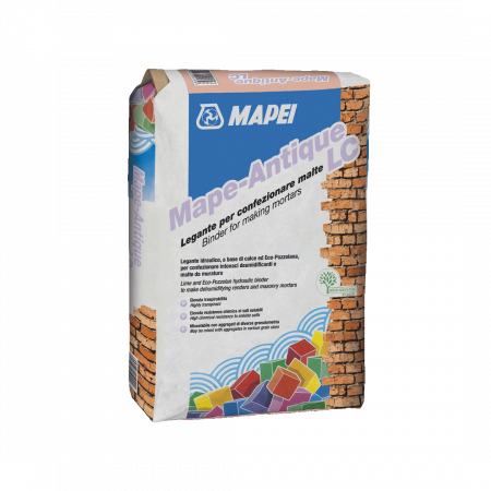 MAPE-ANTIQUE LC