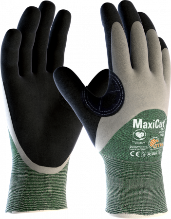 MaxiCut® Oil™ 34-305