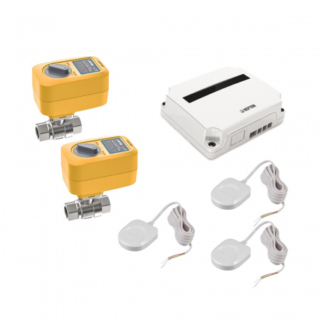 Нептун  Система Neptun Profi Base 3/4"  2205738