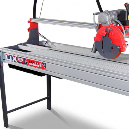 Электрический плиткорез RUBI DX-250 1400 LASER&LEVEL