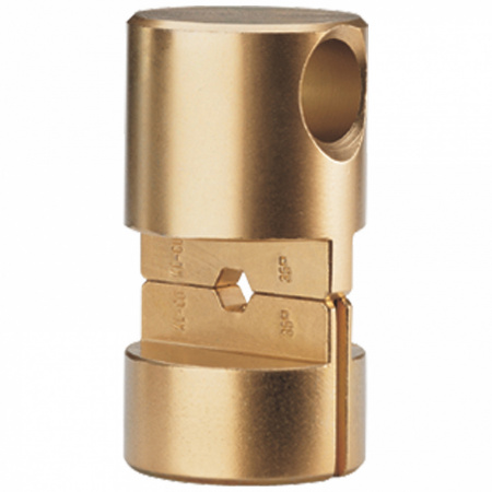 Пресс-матрицы HR25