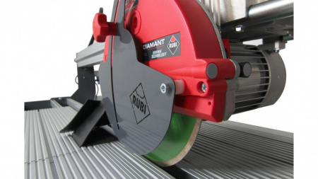 Электрический плиткорез RUBI DS-250-N 1500 LASER&LEVEL