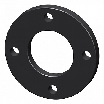 POLO-KAL  Фланец приварной внахлест для втулки 75Ø  01741