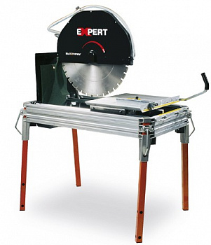 Станок камнерезный Battipav EXPERT 600