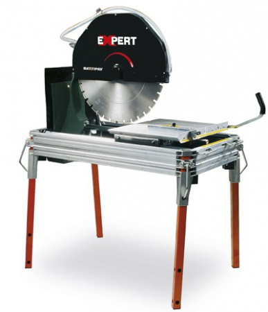 Станок камнерезный Battipav EXPERT 600