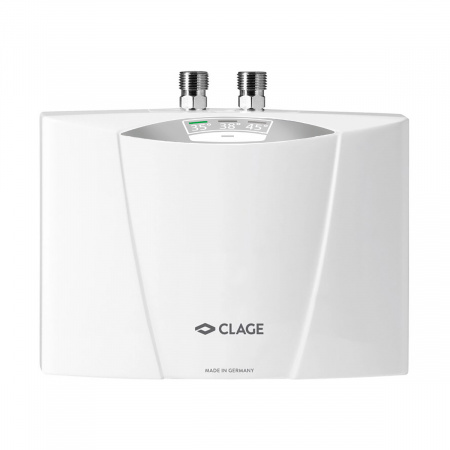 Clage  Проточный водонагреватель 220В MCX 3  1500-15003